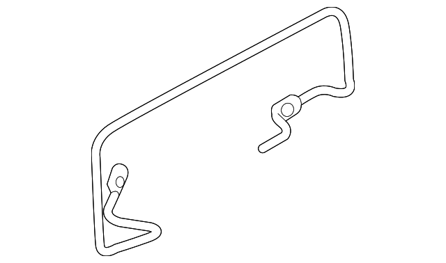 Retaining Bracket 5NN-881-560