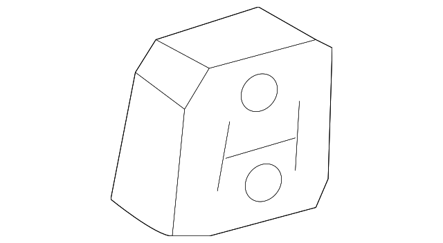 Muffler & Pipe Retainer Ring 8D0-253-147-E - View 45