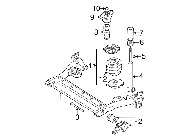 Top Nut N-103-041-02 - View 35