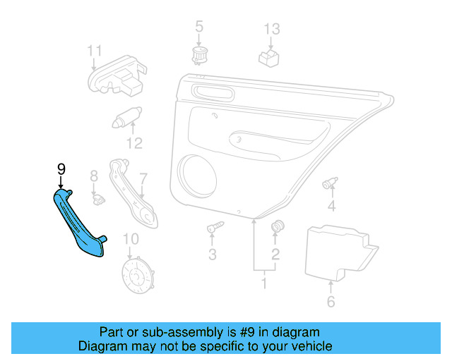 Cover 1J0-867-172-C-FEM