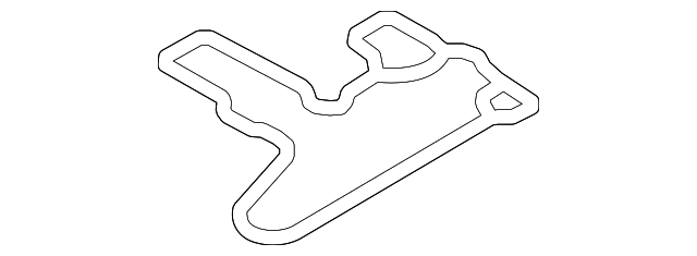 Engine Crankcase Vent Valve Seal 06H-103-484-A - View 3