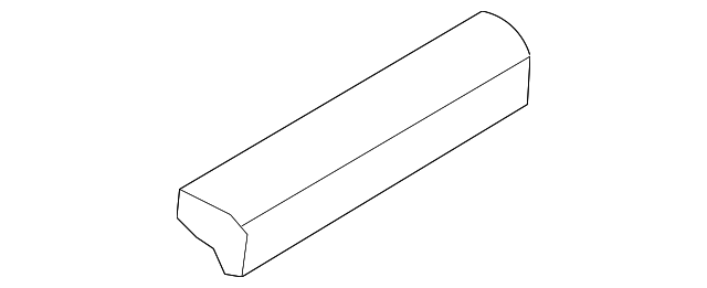Sill Reinforcement 5Q0-804-243-A