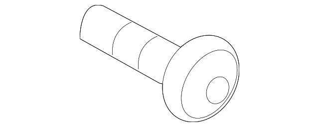 Seat Back Frame Screw WHT-002-796 - View 31