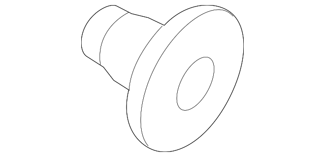 Cushion Frame Hardware Kit 8S8-898-040 - View 3