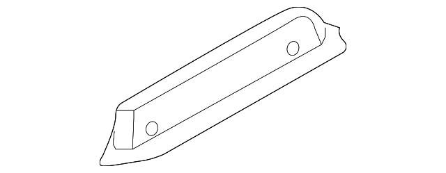 End Plate 5QE-803-419