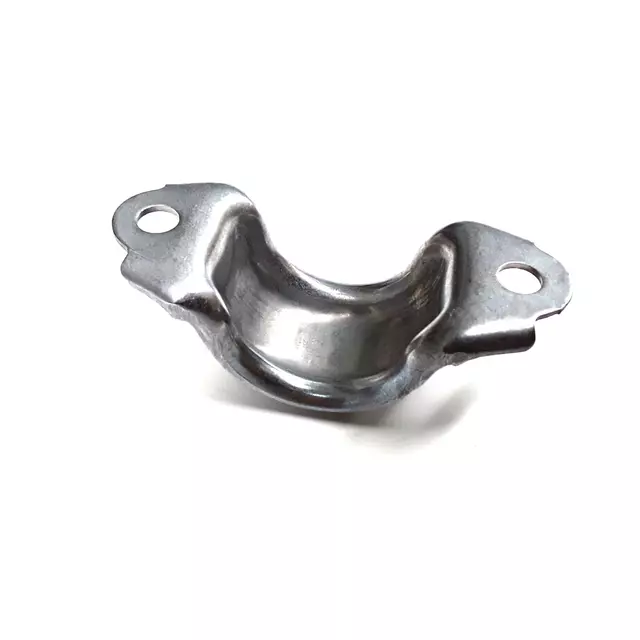 Stabilizer Bar Bracket 4D0-411-336-G - View 3
