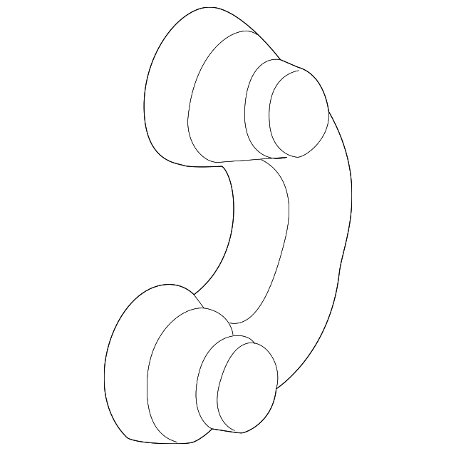 Stabilizer Link 8D0-411-317-D