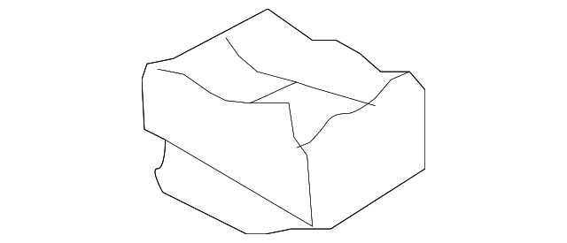 Support Brace 5QE-804-879