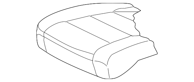 Cushion Cover 5NN-881-405-AL-YND