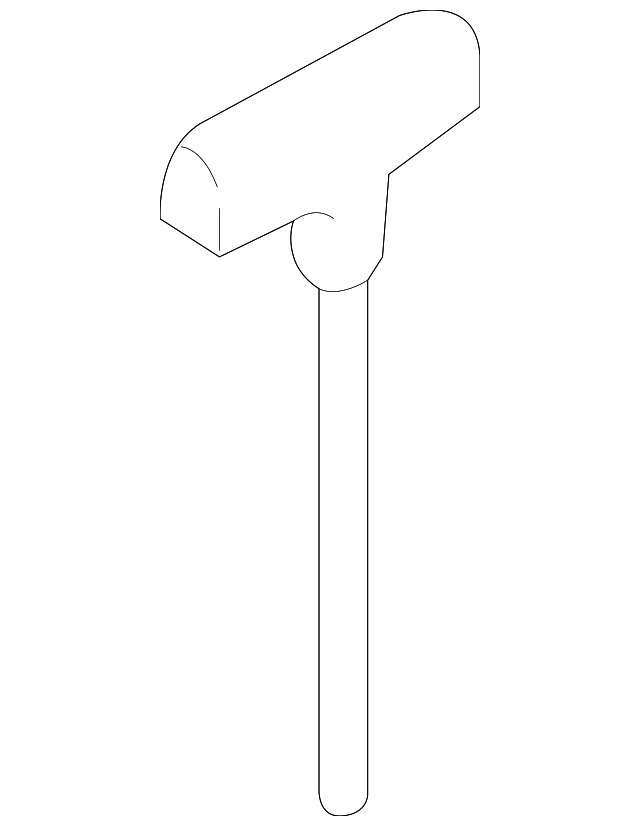 Wrench 7P0-860-097 - View 3