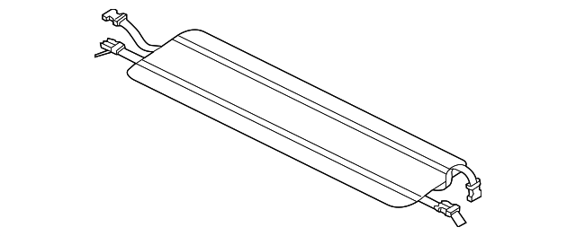 Storage Bag 5N0-860-099 - View 3