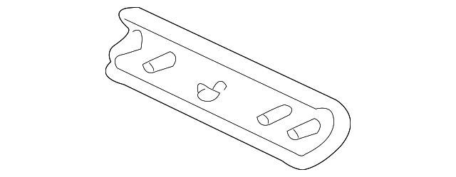 Trim Cover 3B0-867-175-7DE - View 16