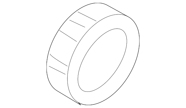 Adjust Lever 5NN-881-092