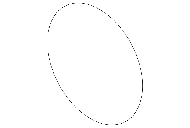 Upper Control Arm Adjust Cam WHT-000-232 - View 49