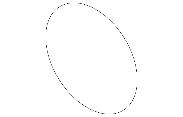 Upper Control Arm Adjust Cam WHT-000-232 - View 47