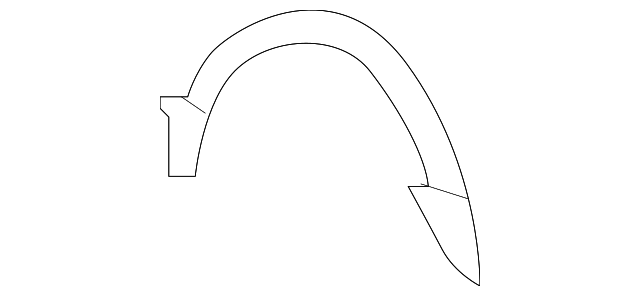 Protect Strip 5NA-881-716 - View 3