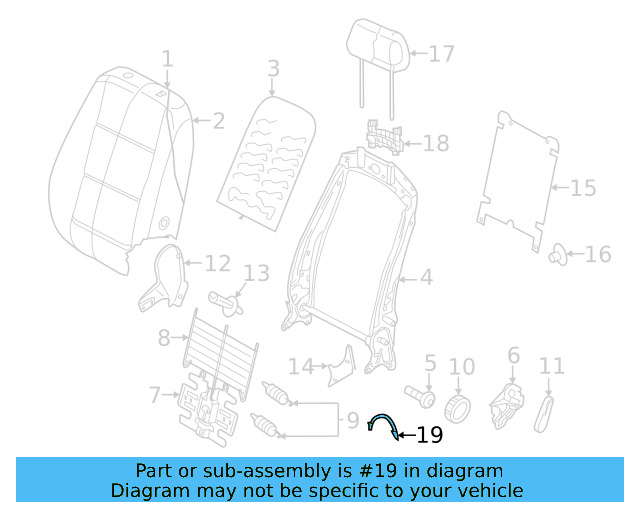 Protect Strip 5NA-881-716 - View 9