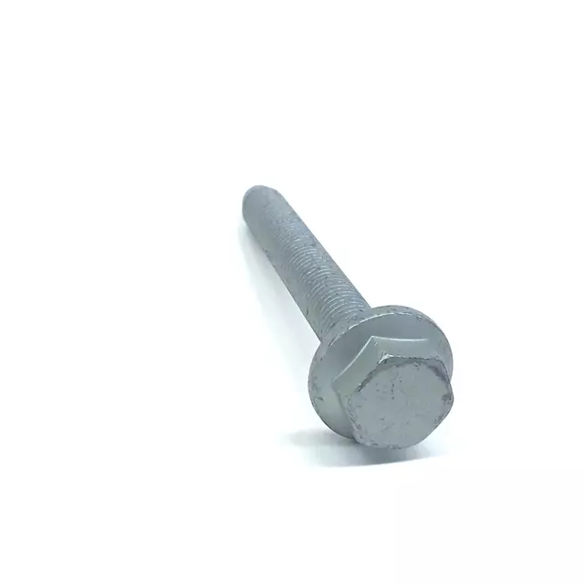 Tie Rod Assembly Mount Bolt N-102-112-02 - View 16