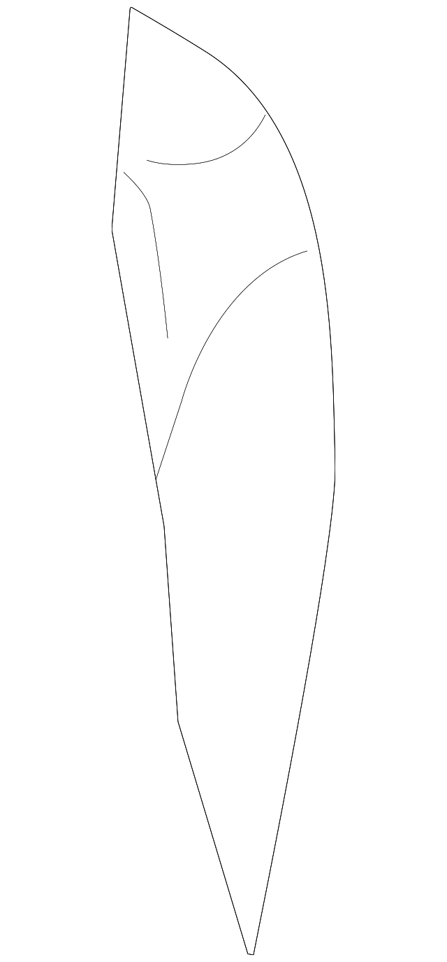 Seat Back Frame Screw WHT-002-796 - View 15