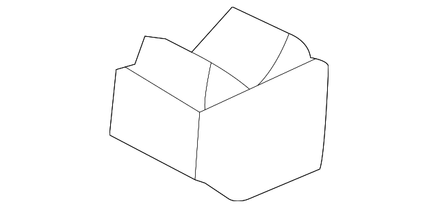 Window Switch 1H0-959-855-C-01C