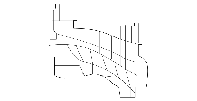 Headrest Guide 5NA-881-920-A - View 18