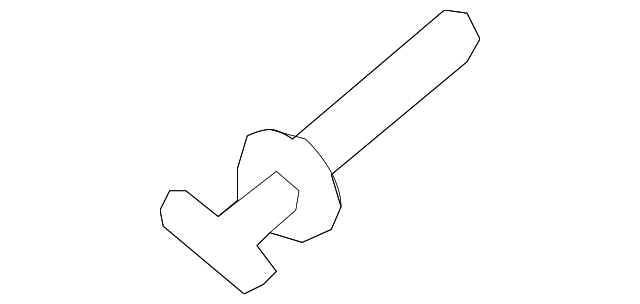 Handle 7E1-823-533-9B9 - View 6