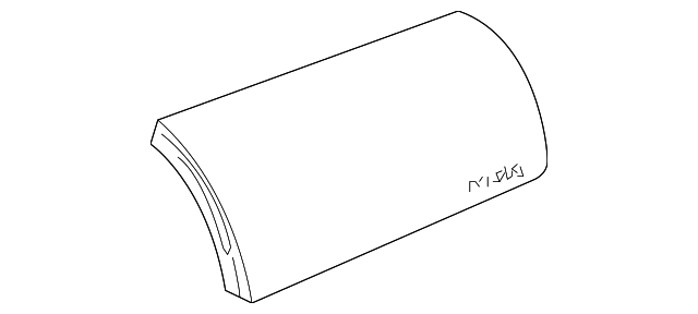 Driver Inflator Module 1J0-880-201-N-4EC - View 6