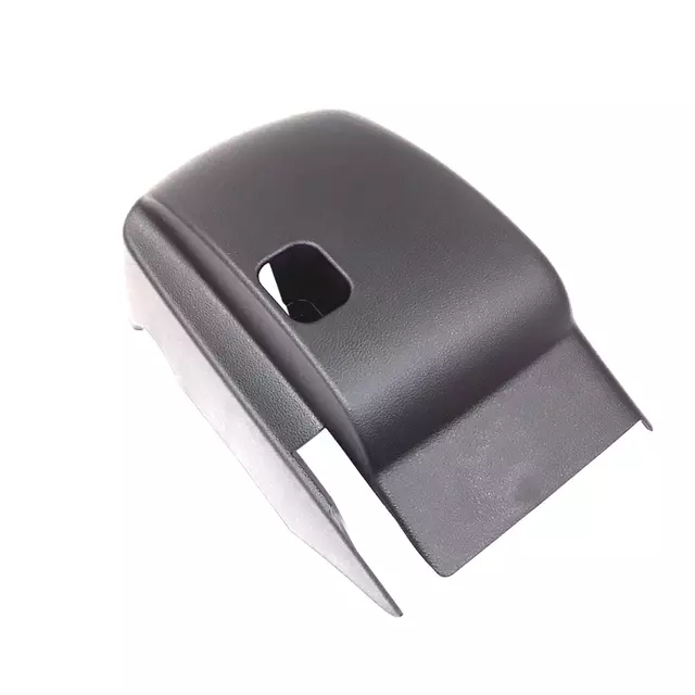 Lower Column Cover 5G0-858-566-G-82V - View 2