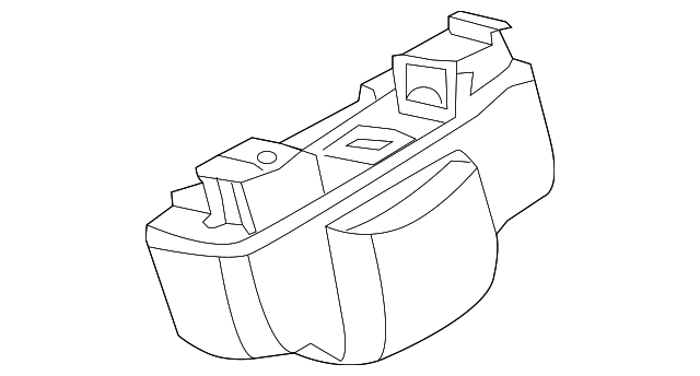 Immobilizer Unit 5Q0-905-861-A - View 3
