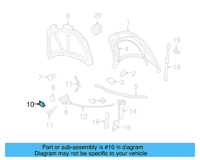 Micro 3B0-953-248 - View 5
