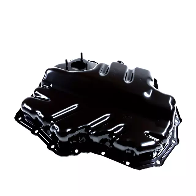 Lower Oil Pan 04E-103-602-B - View 6