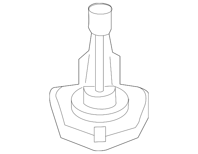 Level Sensor 04E-907-660-C - View 5