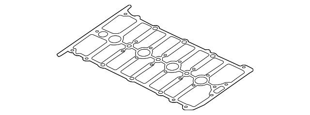 Valve Cover Gasket 04E-103-483-H - View 3
