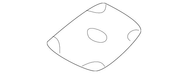 Seat Belt Reinforced 443-803-377-D - View 6