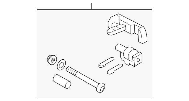 Front Guide 1J0-881-613-B - View 24