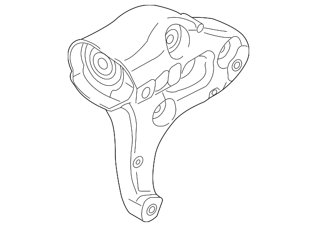 Pressure Sensor 1K0-959-126-E - View 28