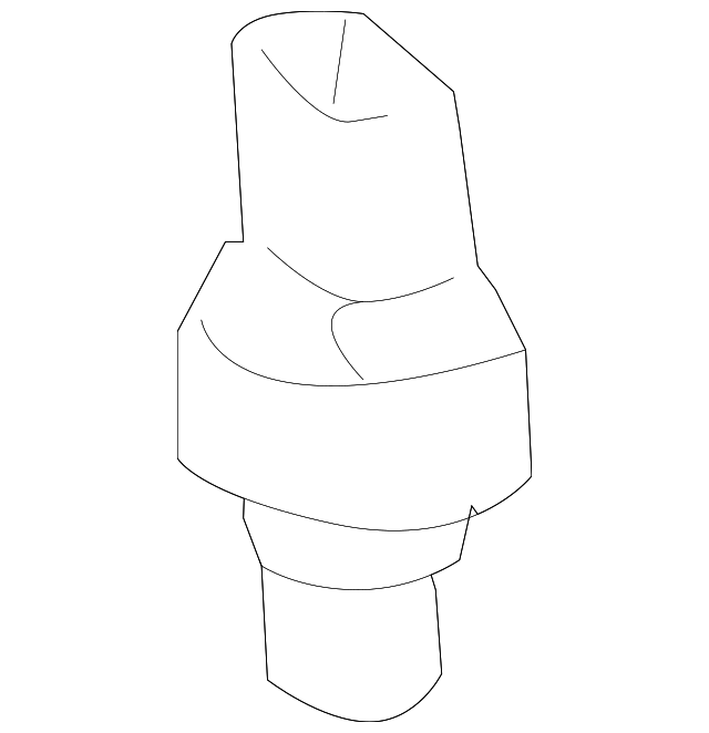 Pressure Sensor 1K0-959-126-E - View 18