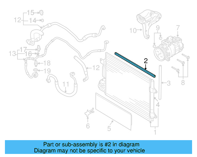 Pressure Sensor 1K0-959-126-E - View 49