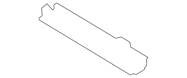 Muffler Bracket 1J0-803-545 - View 7