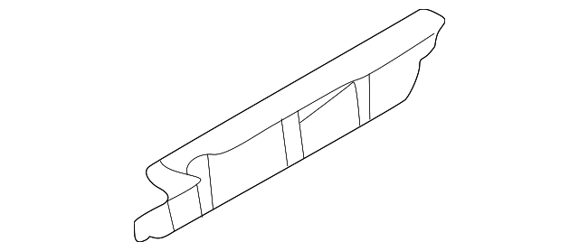 Mount Bracket Extension 1J0-813-120-B - View 4
