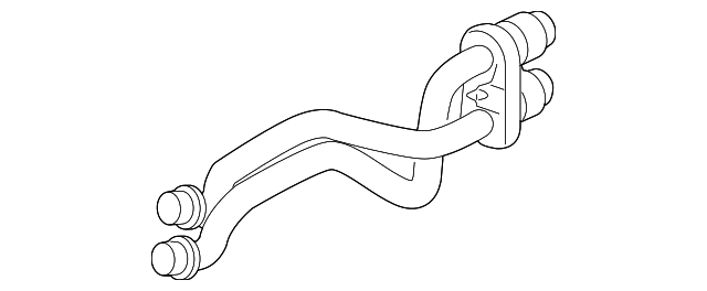 Expansion Valve Upper Seal 8E0-260-749-D - View 33