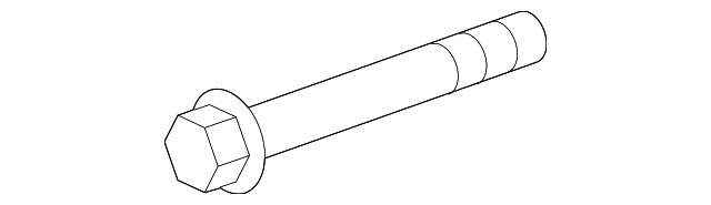 Lower Control Arm Lock Nut N-101-064-02 - View 74