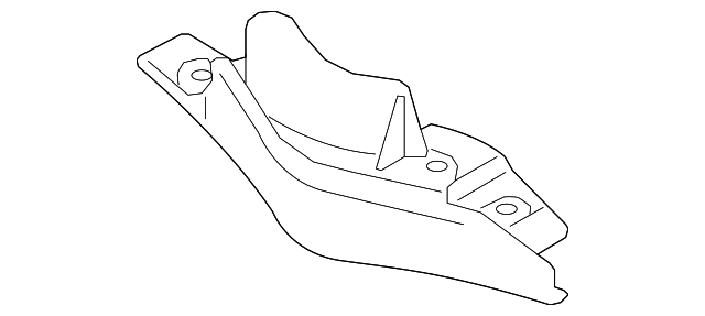 Stone Guard 1K0-511-533-D - View 7