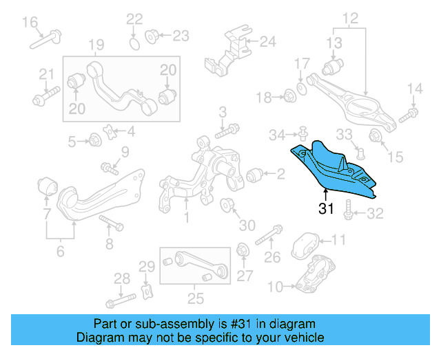 Stone Guard 1K0-511-533-D - View 12