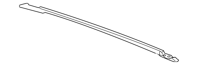 Side Rail 7B0-860-025