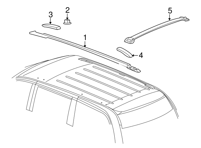 Front Cover 7B0-860-145 - View 2