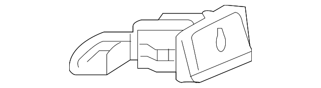 Heat Switch 7P6-927-121-B-WHS