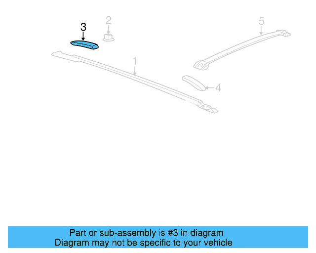 Front Cover 7B0-860-145 - View 3