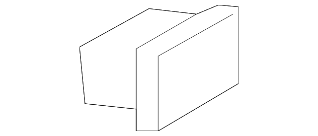 Blank Cover 7P6-927-172-A