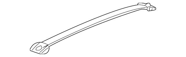 Cross Bar 7B0-860-161-A